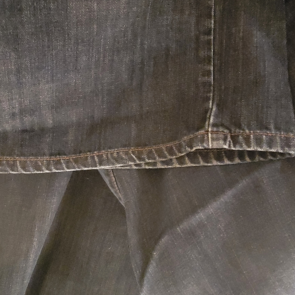 Michael kors classic fit jeans 46x30 NWOT - Picture 4 of 4